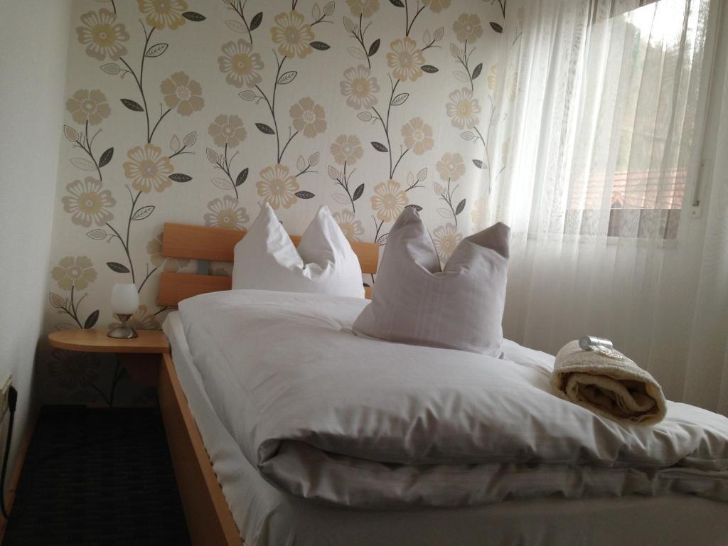 Pottensteiner Stuben Pension Gasthof Стая снимка